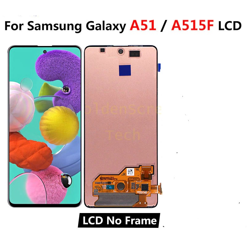 Samsung Galaxy A51 Дисплей Цена