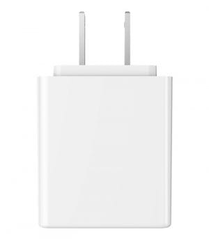 AC Adapter-B Model (EU Plug) (White)