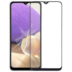 For Samsung Galaxy A32 5G Front Screen Outer Glass Lens with OCA Optically Clear Adhesive