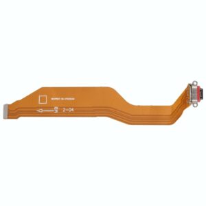 For OPPO Reno7 5G/Reno7 5G China CPH2371 PFJM10 Charging Port Flex Cable