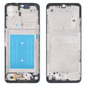 For Samsung Galaxy A22 5G SM-A226B Front Housing LCD Frame Bezel Plate