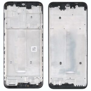 Front Housing LCD Frame Bezel Plate For Motorola Moto G10