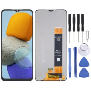 Original LCD Screen For Samsung Galaxy M23 SM-M236 with Digitizer Full Assembly