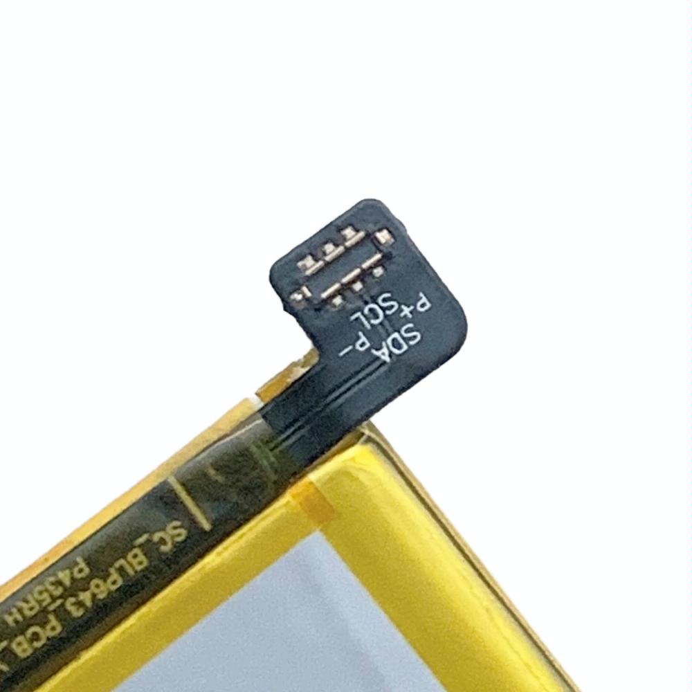 thumbnail image 2 of Genuine BLP643 Battery For OPPO R11S / R11ST – 3205mAh – Good Quality Local Seller 2 of 6
