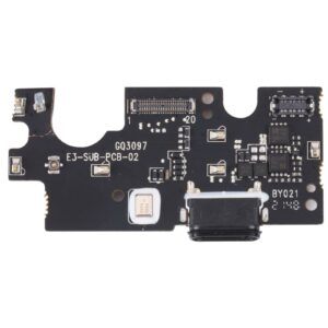 For Ulefone Power Armor 14 Pro Charging Port Board