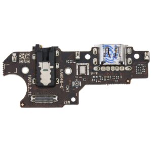 For Realme C21Y RMX3261 RMX3263 Charging Port Board