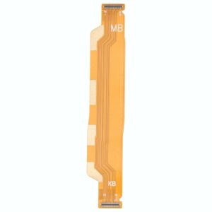 For Realme C35 Motherboard Flex Cable