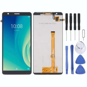 OEM LCD Screen For ZTE Blade L210 with Digitizer Full Assembly