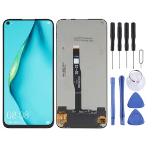Original LCD Screen For Huawei P40 Lite / Nova 6 SE / P20 Lite 2019 with Digitizer Full Assembly