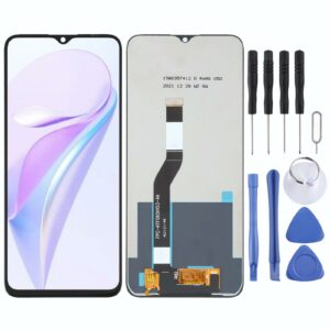 OEM LCD Screen For Huawei Nzone S7 5G / Enjoy 30e with Digitizer Full Assembly