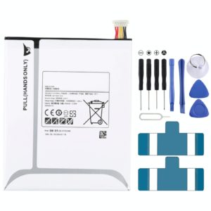For Samsung GALAXY Tab A 8.0 EB-BT355ABE Battery Replacement