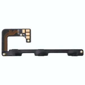 For Tecno Pop 2 F OEM Power Button & Volume Button Flex Cable