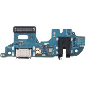 For Realme 8i Original Charging Port Board