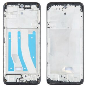 For Motorola Moto G32 Original Front Housing LCD Frame Bezel Plate