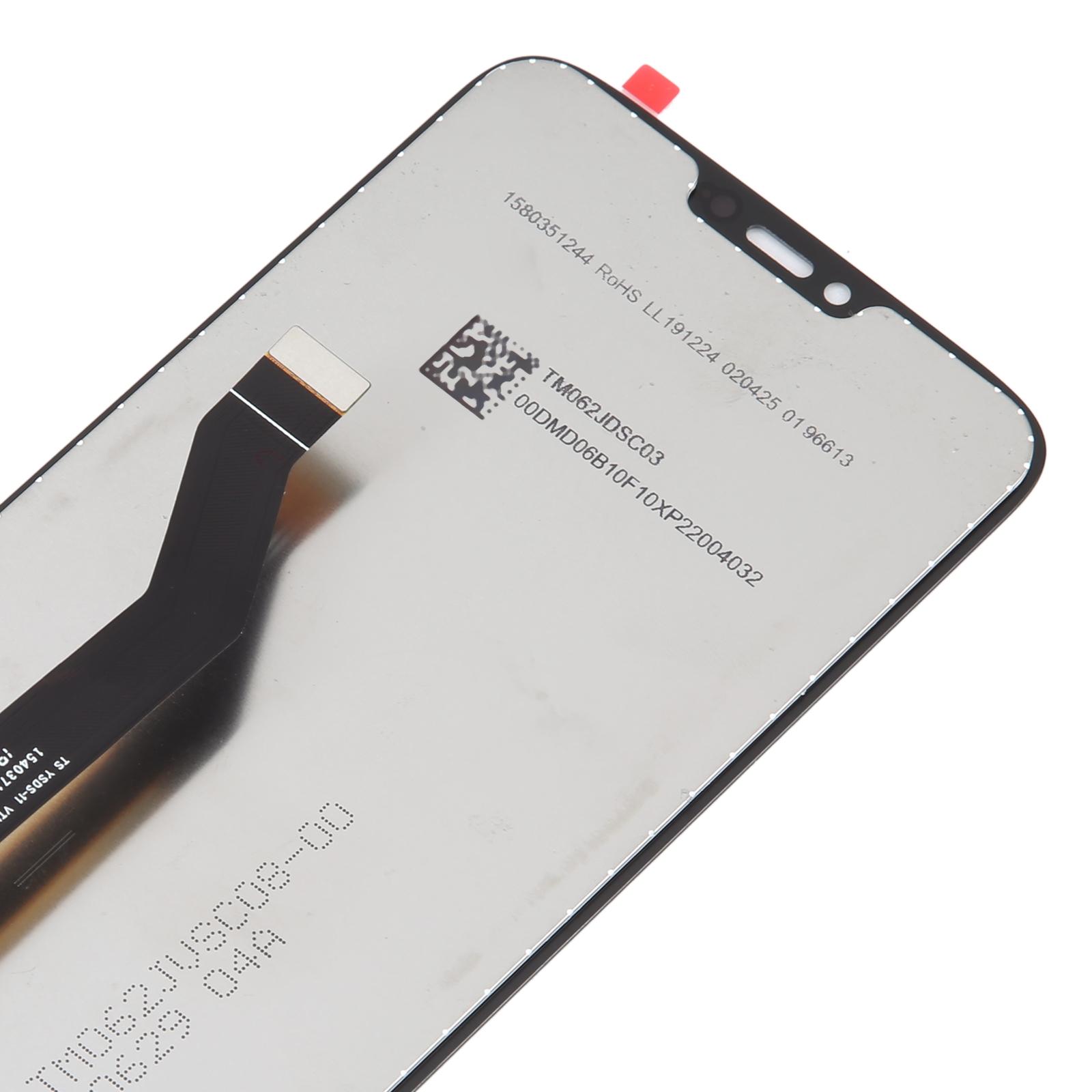 Original LCD Screen For Motorola Moto G7 Power BRA Edition with