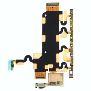 for Sony Xperia Z1 Original Power Button Flex Cable