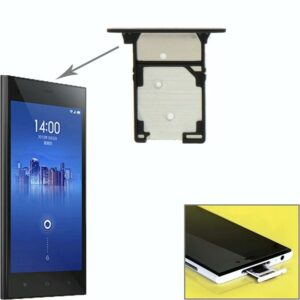 Middle Card Tray for Xiaomi M3(Black)