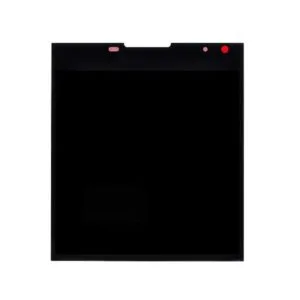 LCD Screen and Digitizer Full Assembly for BlackBerry Passport Q30(Black)