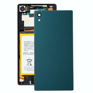 Original Back Battery Cover for Sony Xperia Z5(Green)