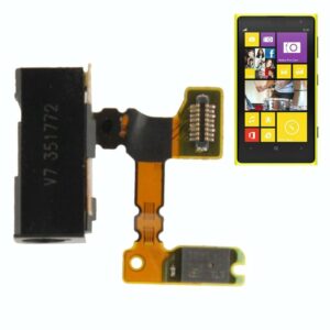 High Quality Earphone Flex Cable for Nokia 1020