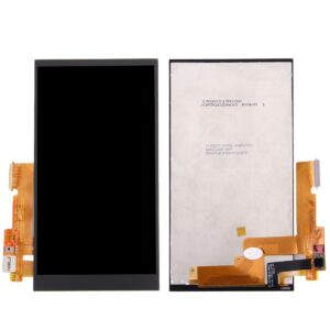 2 in 1 for HTC One M9 (LCD + Touch Pad) Digitizer Assembly(Black)