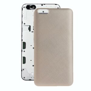 For Huawei Honor 4X Battery Back Cover(Gold)