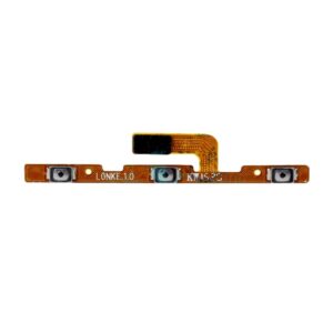For Meizu MX5 Power Button & Volume Button Flex Cable