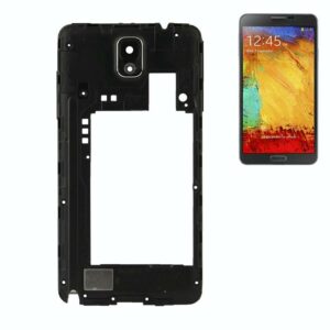 For Galaxy Note III / N9000 Middle Board (Black)