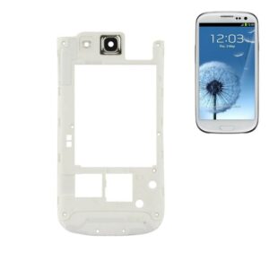 For Galaxy SIII  i9300 Middle Board (White)