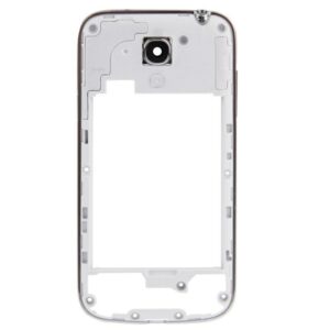 For Galaxy S4 mini / i9195 / i9190 Middle Frame Bezel