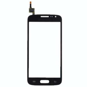 For Galaxy Express 2 / G3815 / G3812 / G3818 / B0373T Touch Panel Assembly (Black)