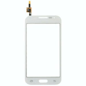 For Galaxy Core Prime / G360 Touch Panel (White)