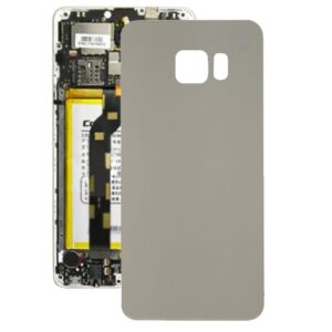 For Galaxy S6 Edge+ / G928 Battery Back Cover  (Gold)