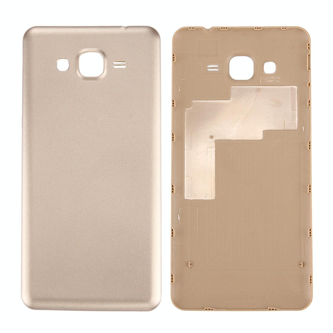 For Galaxy Grand Prime G530 Battery Back Cover (Gold