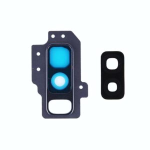 For Galaxy S9+ / G9650 10pcs Camera Lens Cover