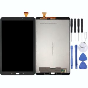 OEM LCD Screen for Galaxy Tab A 10.1 / T580 with Digitizer Full Assembly (Black)