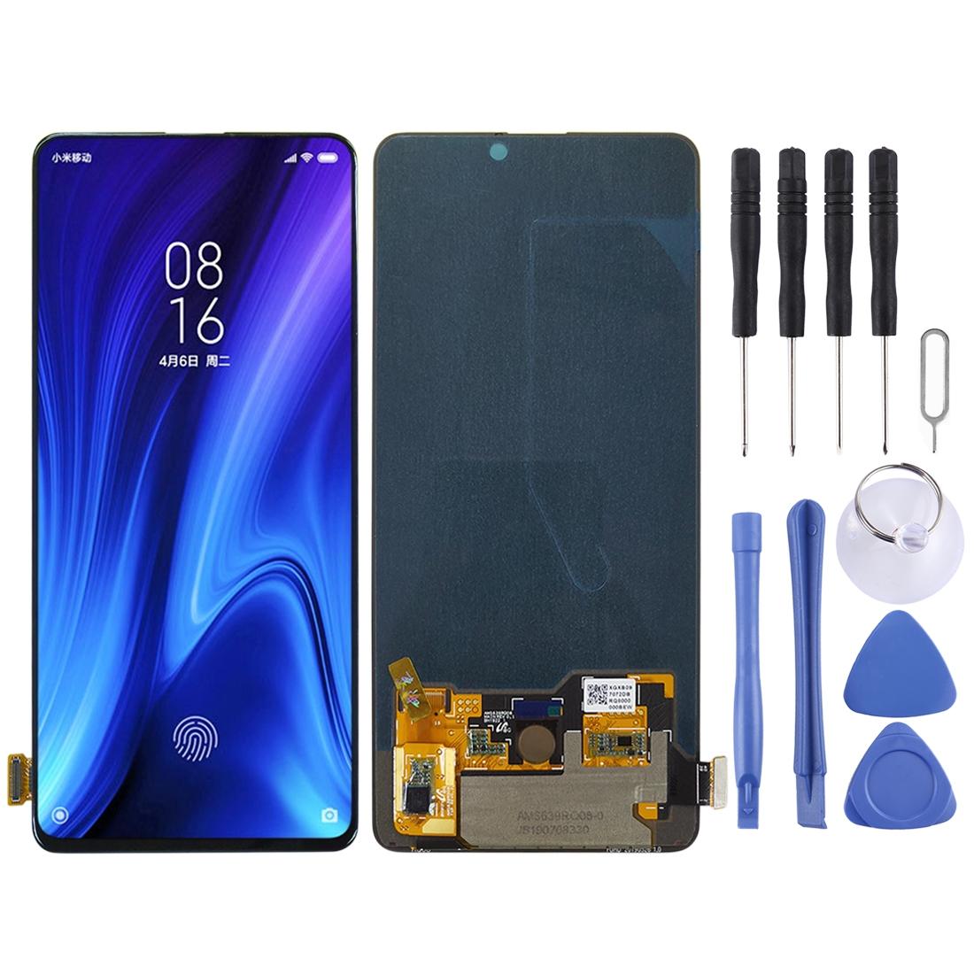 OLED LCD Screen for Xiaomi Redmi K20 Pro K20 Mi 9T Mi 9T Pro