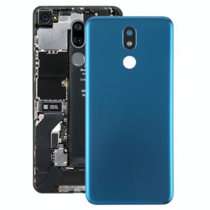 Battery Back Cover for LG K40(Blue)