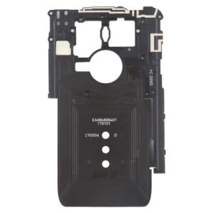 Back Housing Frame with NFC Coil for LG G6 / H870 / H870DS / H872 / LS993 / VS998 / US997