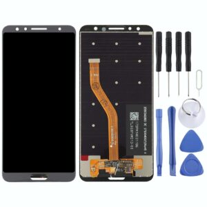 OEM LCD Screen for Huawei Nova 2s with Digitizer Full Assembly(Grey)