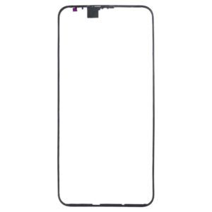 Front LCD Screen Bezel Frame for Huawei Honor 20i / Honor 10i / Honor 20 Lite