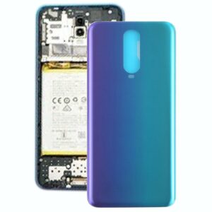 For OPPO R17 Pro Back Cover (Twilight)