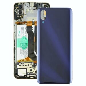 For Vivo X23 Back Cover (Blue)