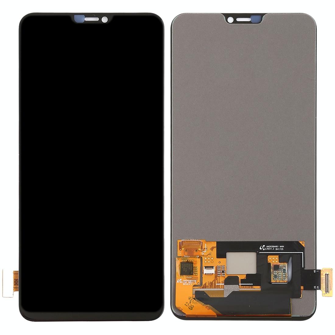 Original LCD Screen for Vivo X21 with Digitizer Full Assembly