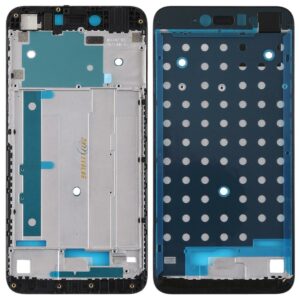 Front Housing LCD Frame Bezel for Xiaomi Redmi Note 5A / Y1 Lite