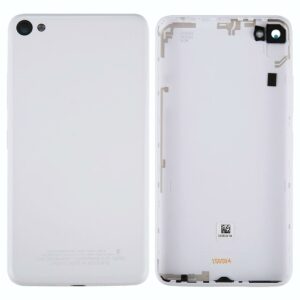 For Lenovo S60 Battery Back Cover(White)