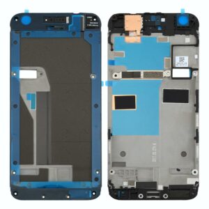 Front Housing LCD Frame Bezel Plate for Google Pixel / Nexus S1