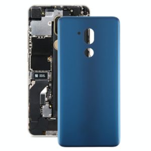 Battery Back Cover for LG G7 One(Blue)