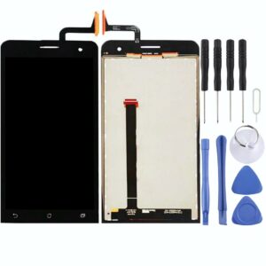 OEM LCD Screen for Asus ZenFone 5 / A502CG with Digitizer Full Assembly (Black)
