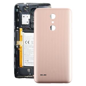 Battery Back Cover for LG K30 / K10 (2018) / X410 LMX410 LMX410TK(Gold)